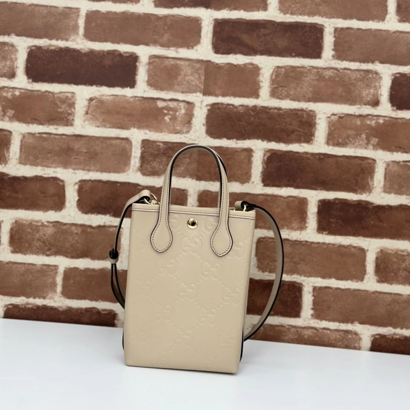 Gvc*1 top handle bags 4036-0887