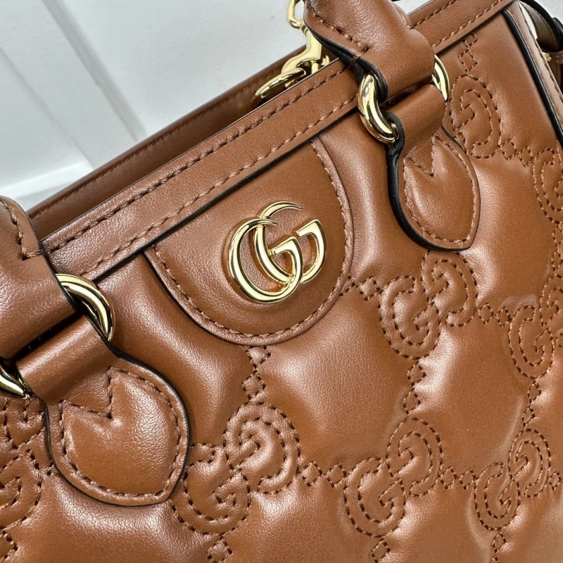 Gvc*1 top handle bags 4036b-0026