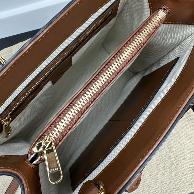 Gvc*1 top handle bags 4036b-0026