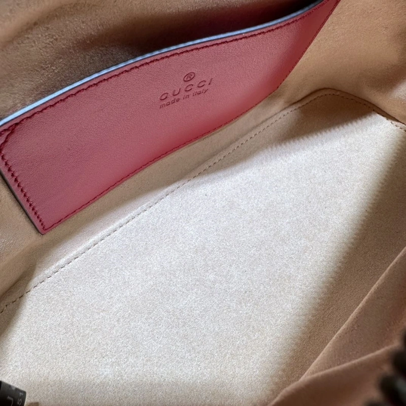 Gvc*1 top handle bags 4036b-0040