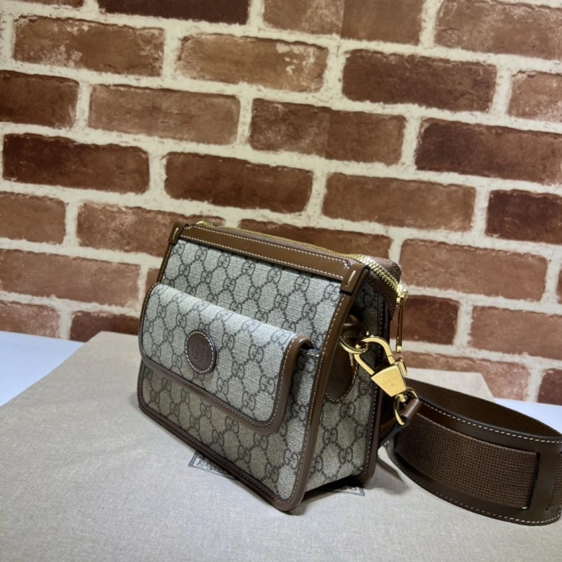 Gvc*1 satchel bags 4036b-0106