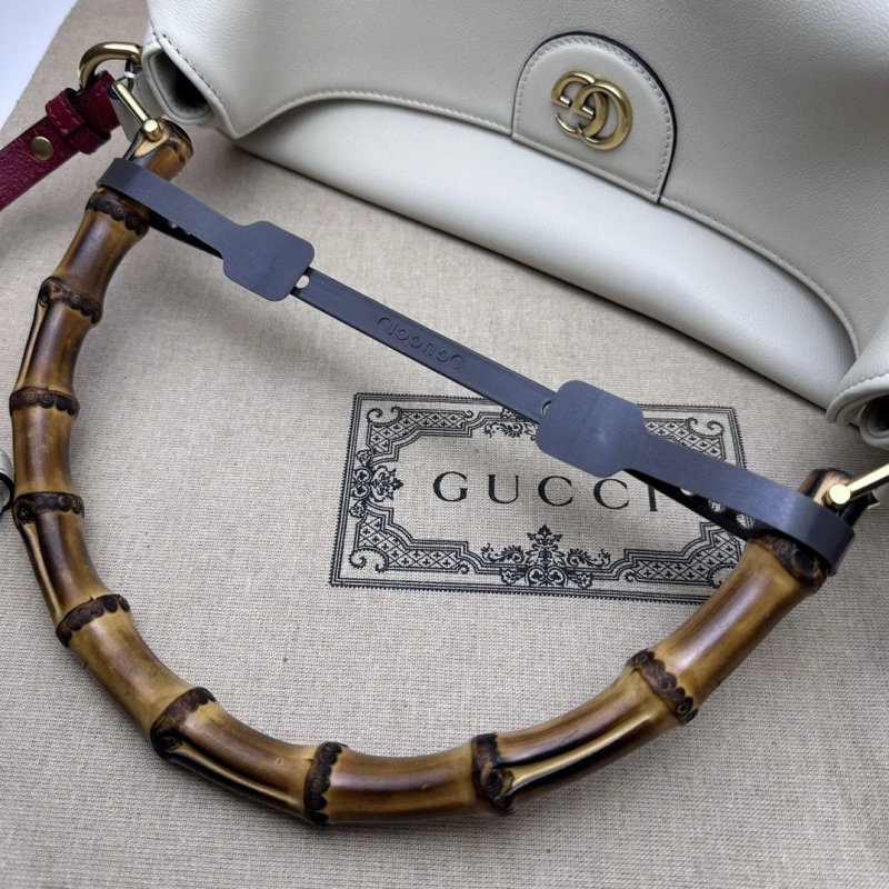 Gvc*1 top handle bags 4036b-0157
