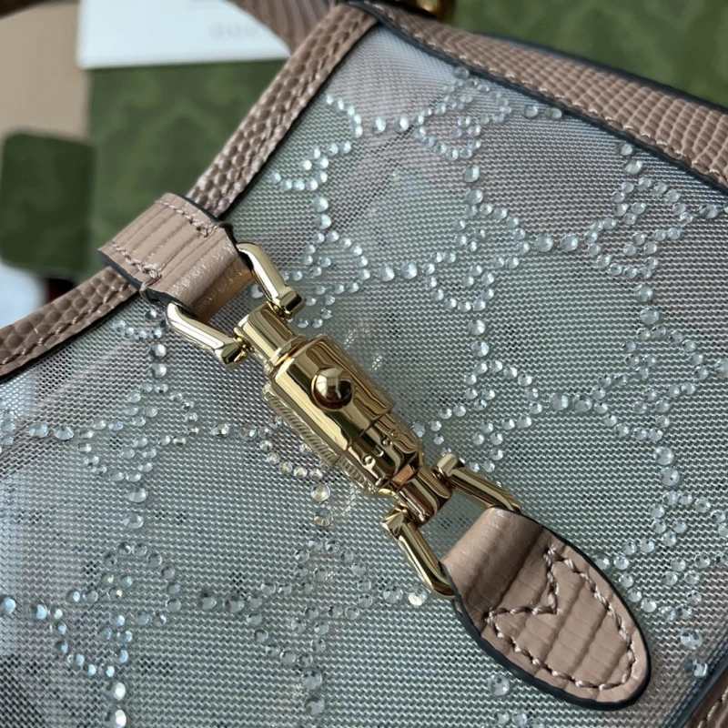 Gvc*1 top handle bags 4036b-0192