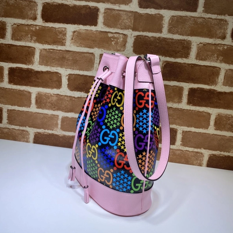 Gvc*1 bucket bags 4036b-0202