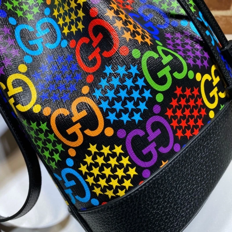 Gvc*1 bucket bags 4036b-0203