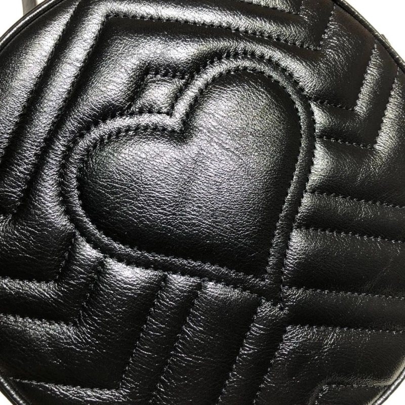 Gvc*1 round bags 4036b-0234
