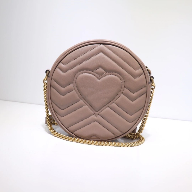 Gvc*1 round bags 4036b-0236