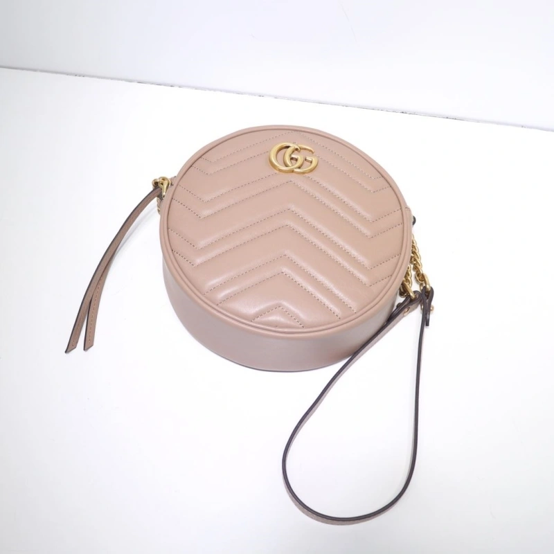 Gvc*1 round bags 4036b-0236