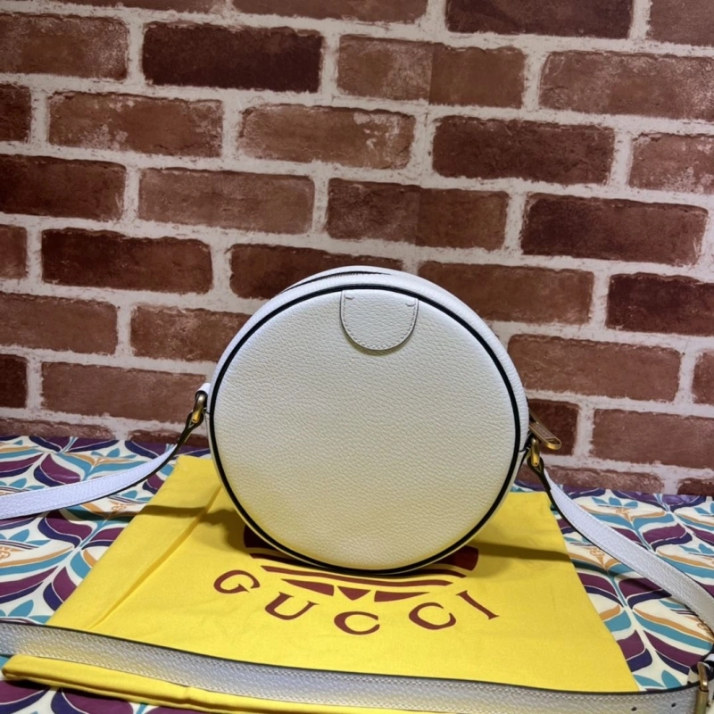 Gvc*1 round bags 4036b-0394