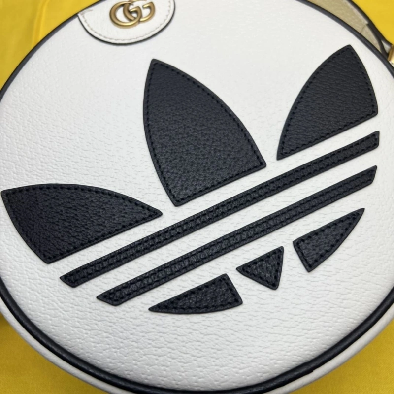Gvc*1 round bags 4036b-0394