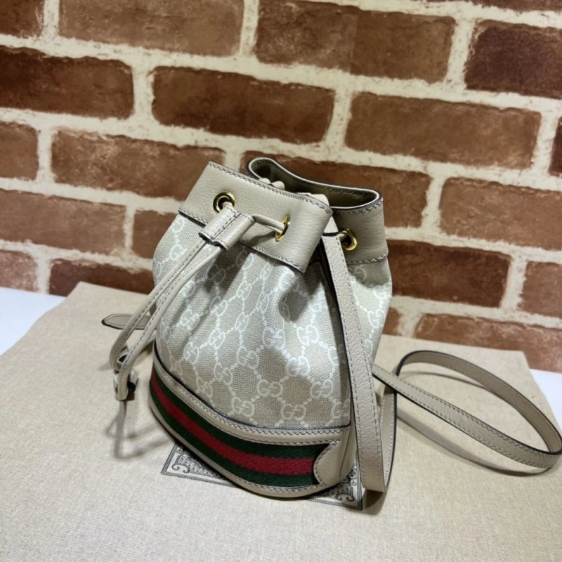Gvc*1 bucket bags 4036b-0442