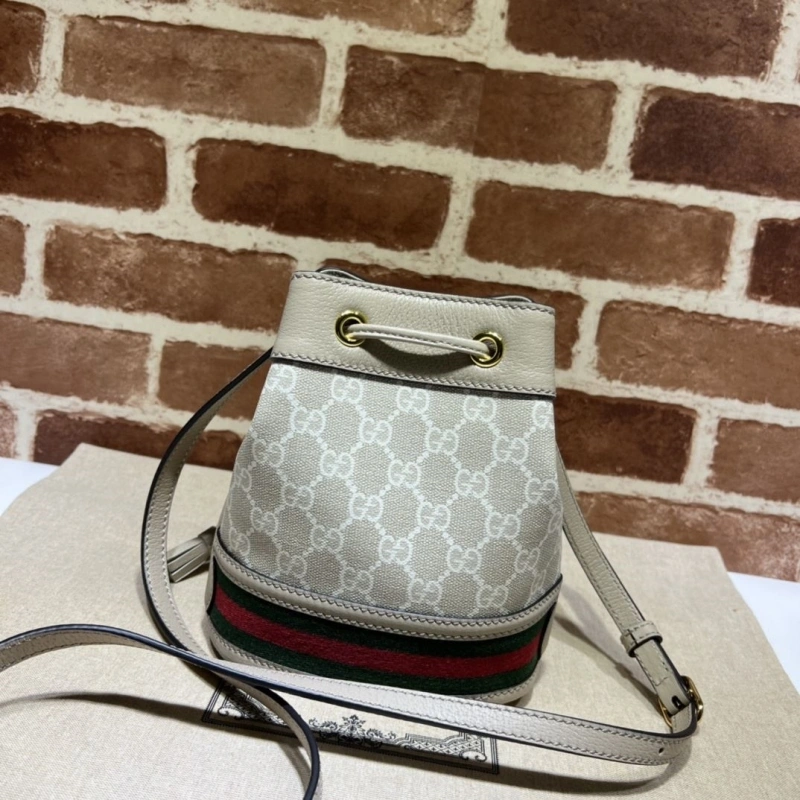 Gvc*1 bucket bags 4036b-0442