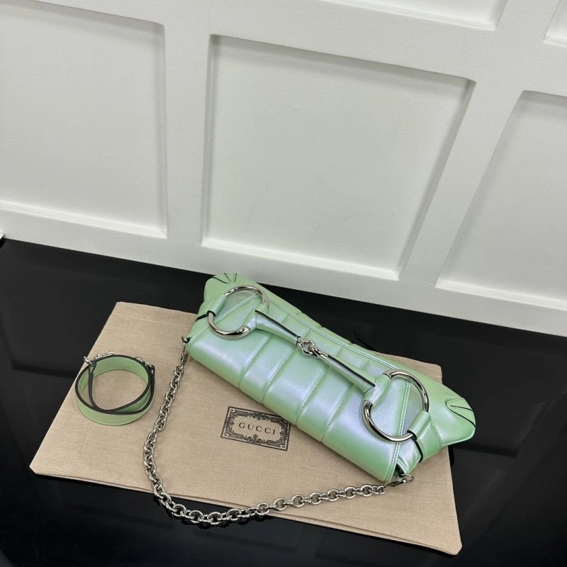 Gvc*1 horsebit bags 4036b-0447