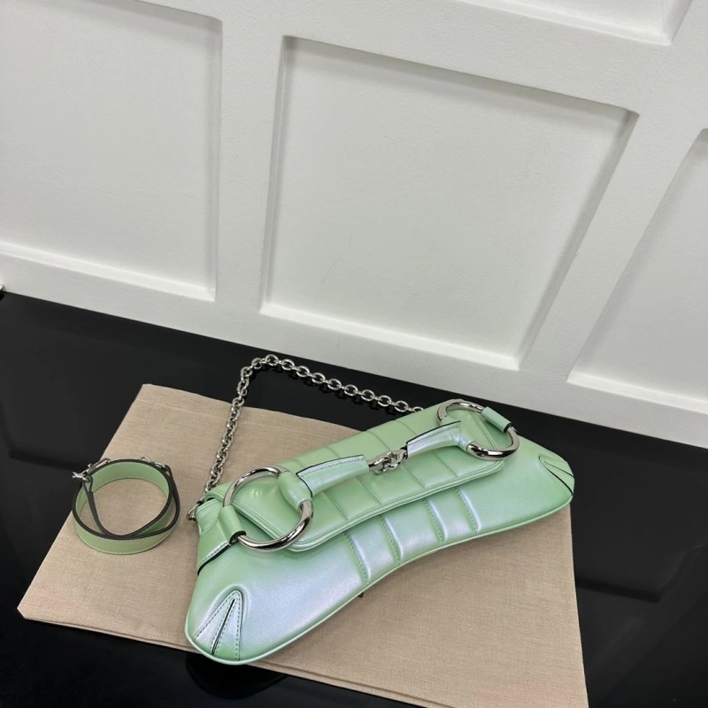 Gvc*1 horsebit bags 4036b-0447
