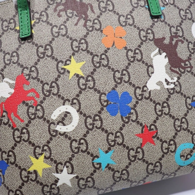 Gvc*1 shopping bags 4036b-0502