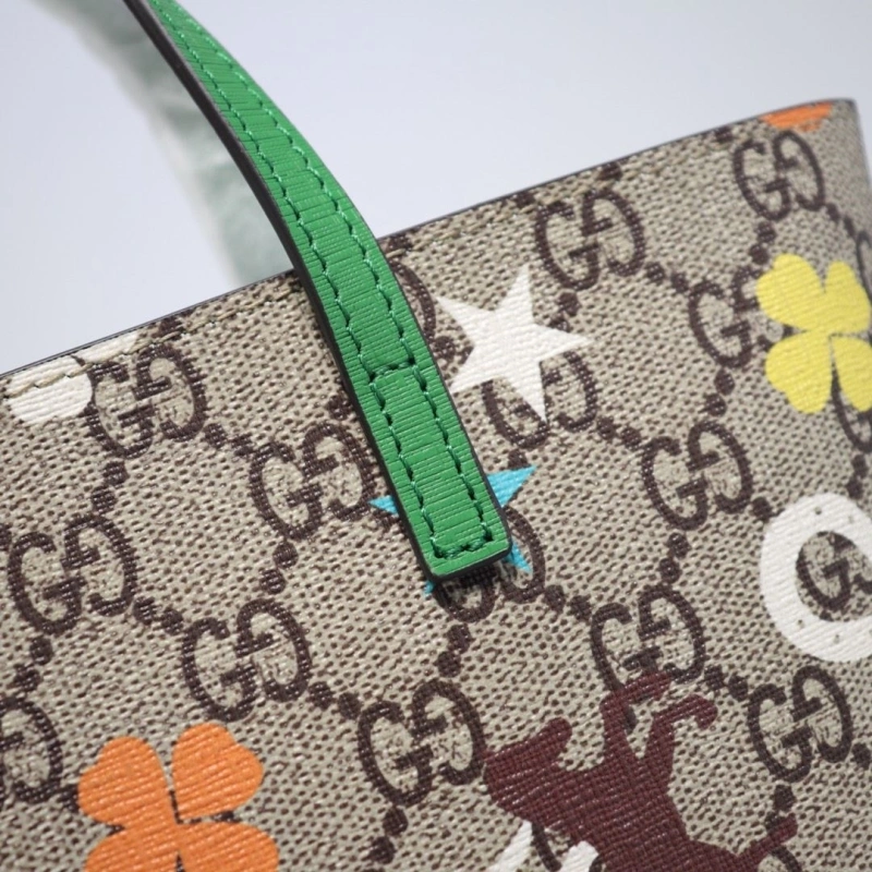 Gvc*1 shopping bags 4036b-0502
