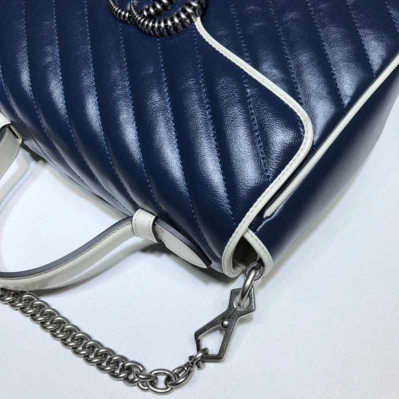 Gvc*1 top handle bags 4036b-0535