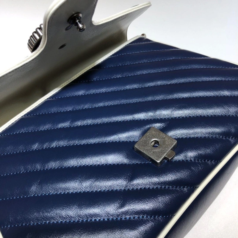 Gvc*1 top handle bags 4036b-0535