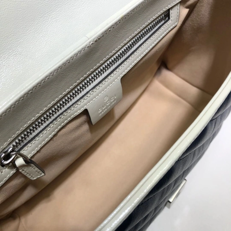 Gvc*1 top handle bags 4036b-0535