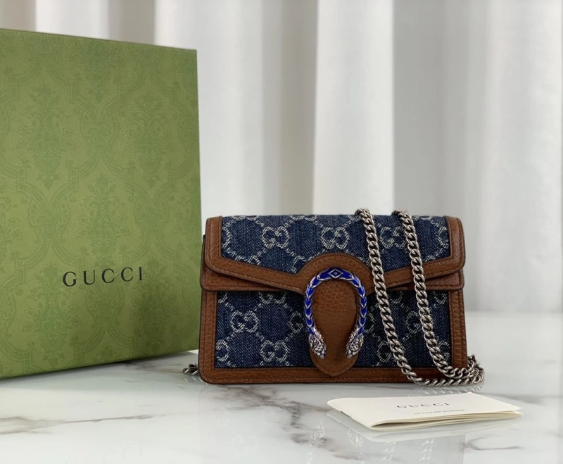 Gvc*1 satchel bags 4036b-0551