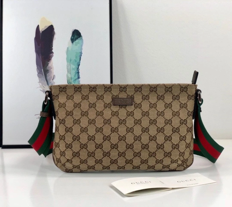 Gvc*1 satchel bags 4036b-0654