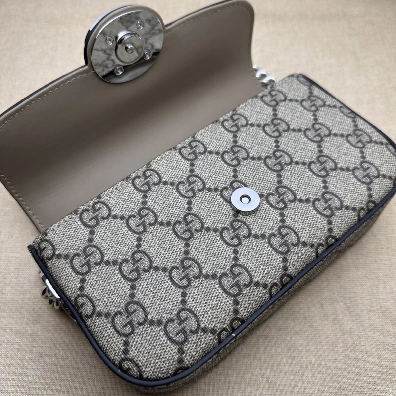 Gvc*1 top handle bags 4036b-0684