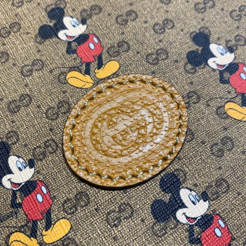 Gvc*1 round bags 4036b-0685