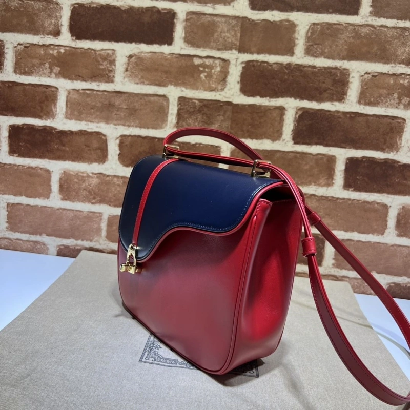 Gvc*1 satchel bags 4036b-0800