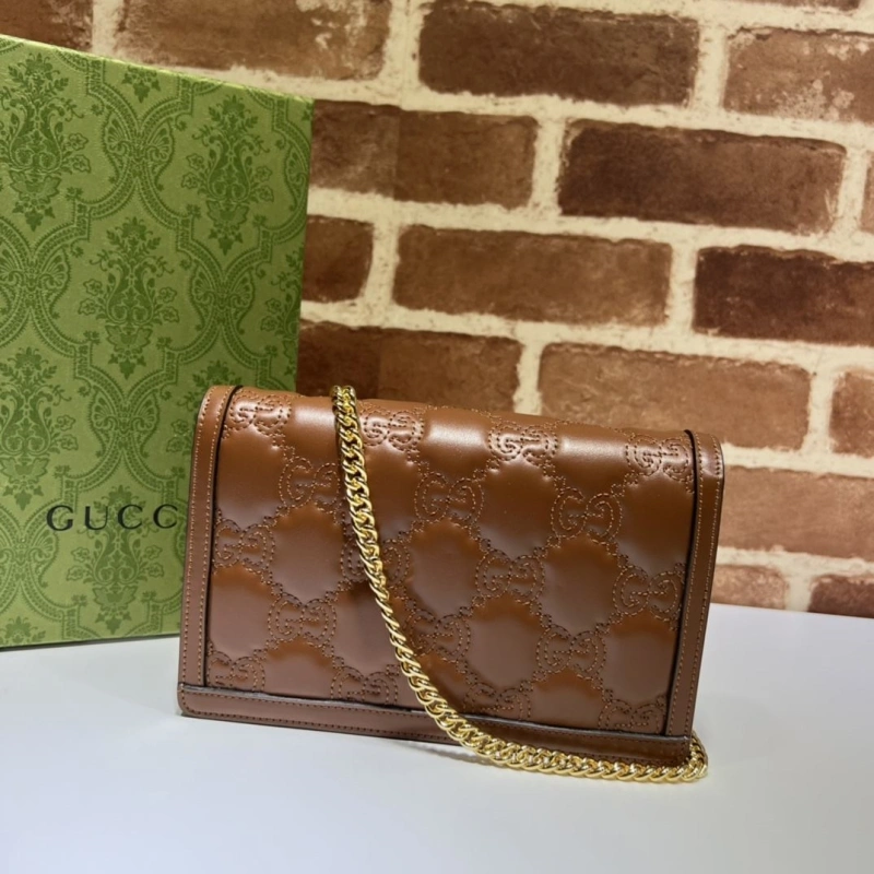 Gvc*1 satchel bags 4036b-0804