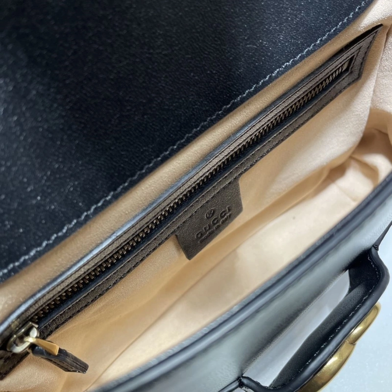 Gvc*1 satchel bags 4036b-0814