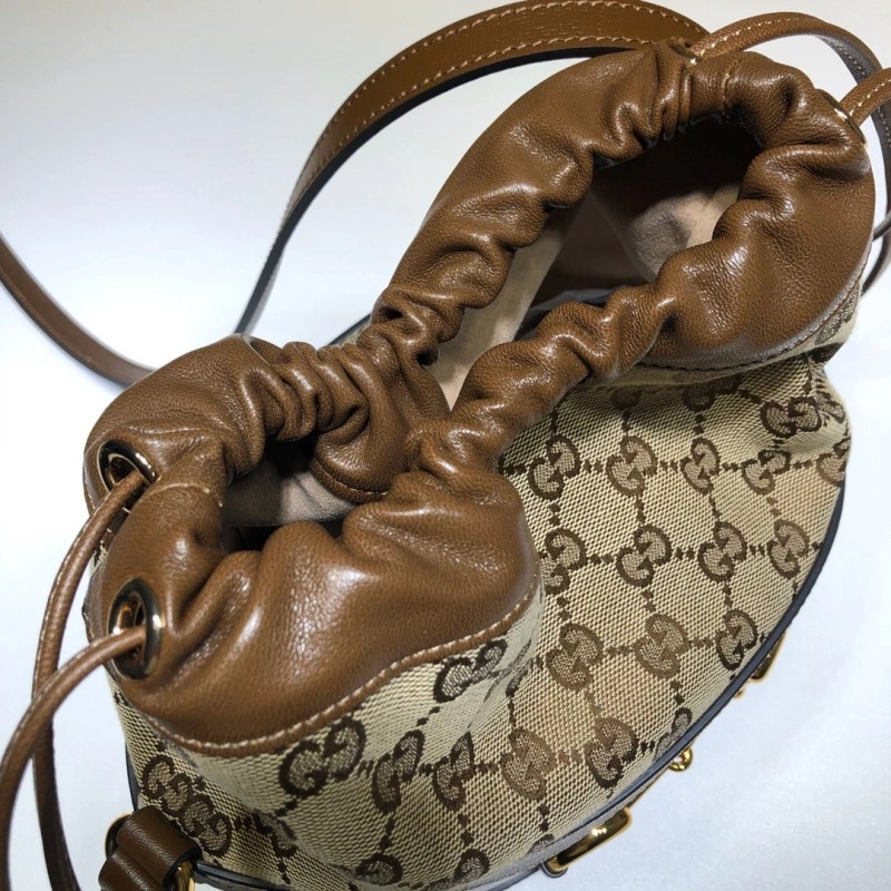 Gvc*1 bucket bags 4036b-0859