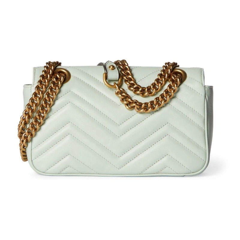 Gvc*1 satchel bags 4036b-1010