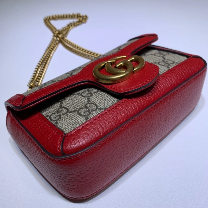 Gvc*1 satchel bags 4036b-1012
