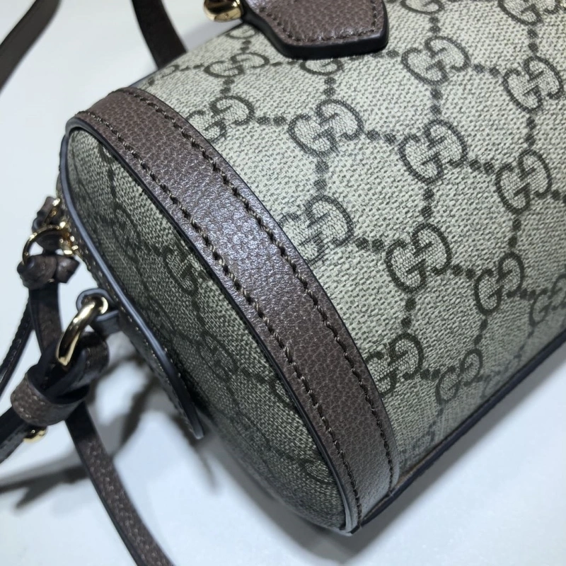 Gvc*1 round bags 4036b-1269