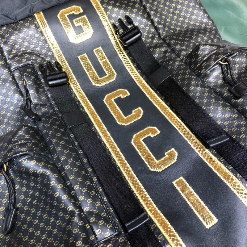 Gvc*1 backpacks 4036b-1287