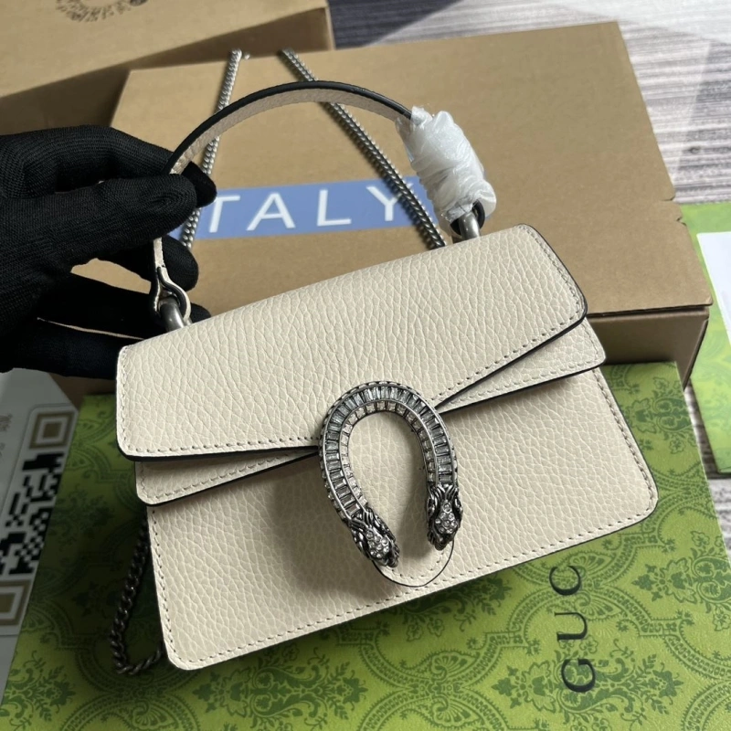 Gvc*1 top handle bags 4036c-0204