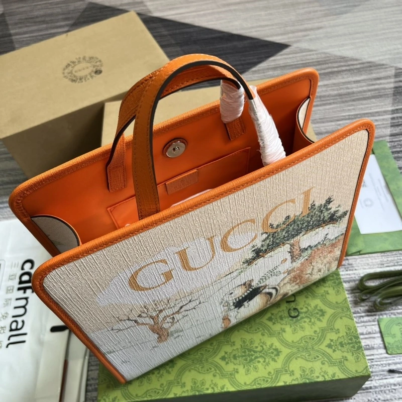 Gvc*1 shopping bags 4036c-0644