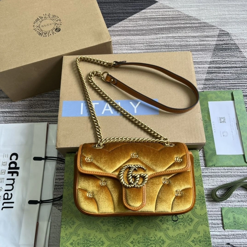Gvc*1 satchel bags 4036c-1476