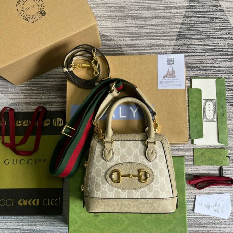 Gvc*1 top handle bags 4036c-3104