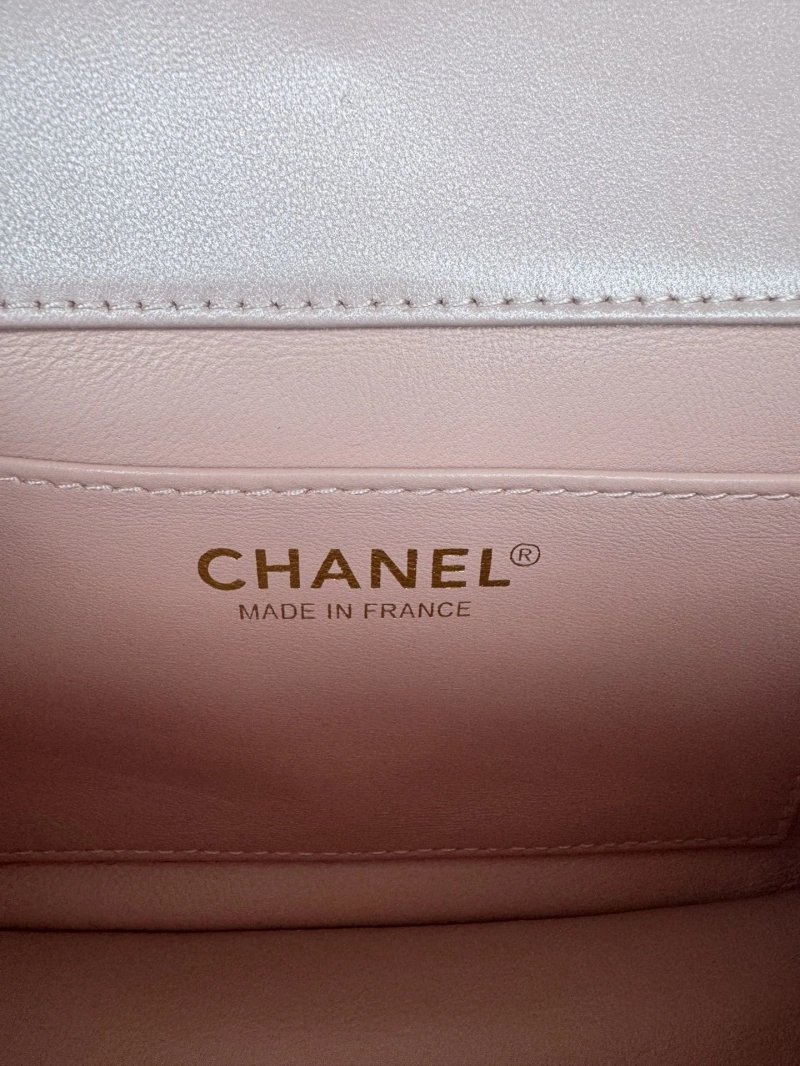 Ch**el 19 bags 4046f-0152