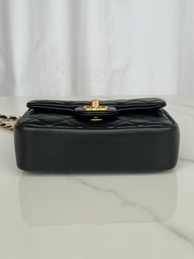 Ch**el 19 bags 4046f-0154