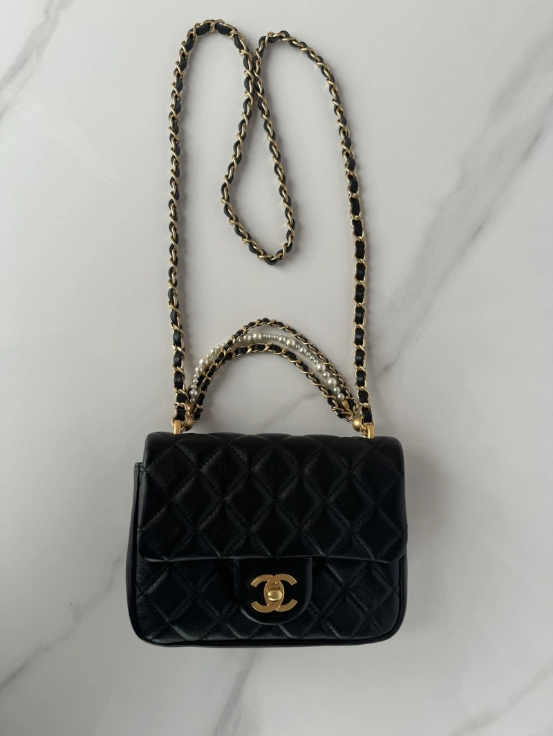 Ch**el 19 bags 4046f-0154