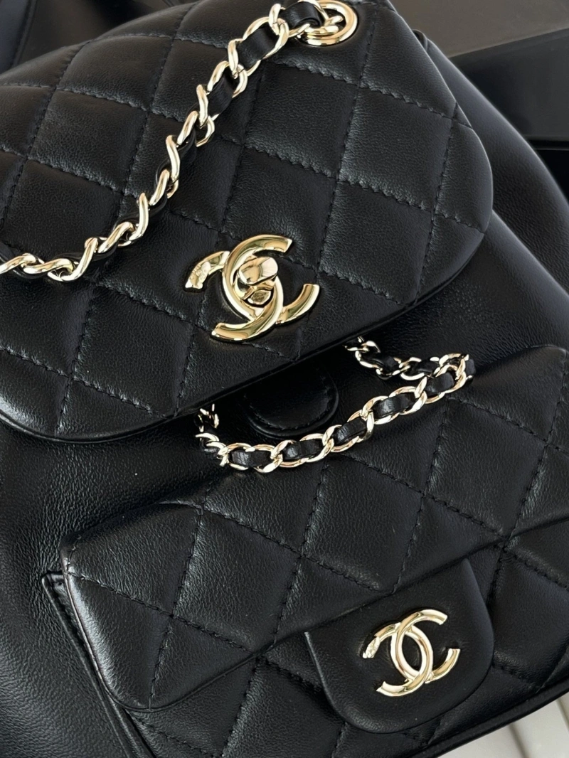 Ch**el backpacks 4046f-0158