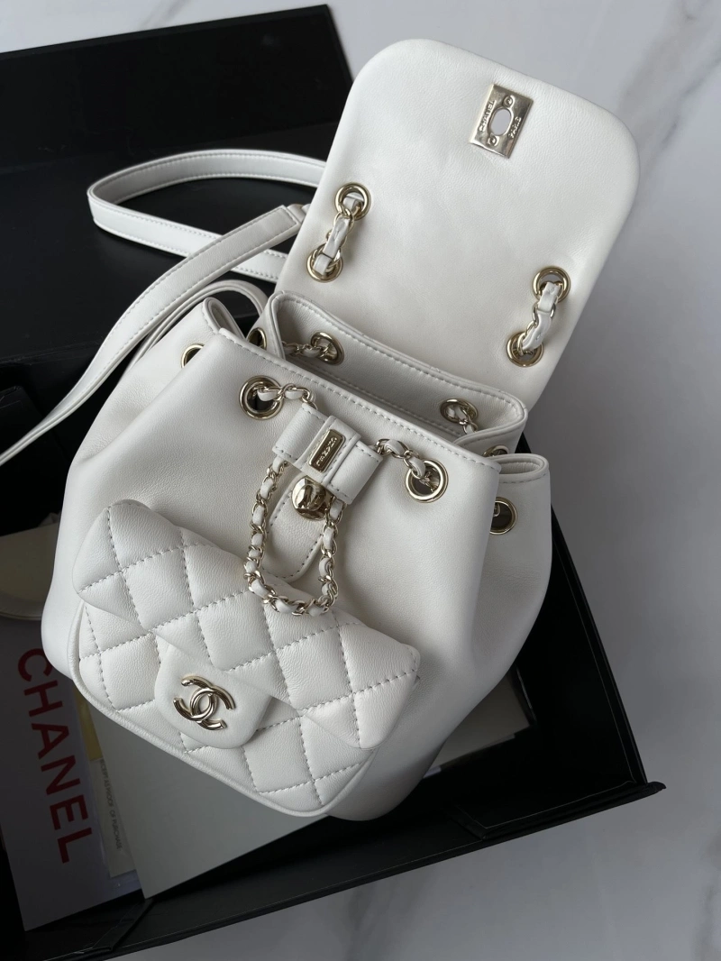 Ch**el backpacks 4046f-0159