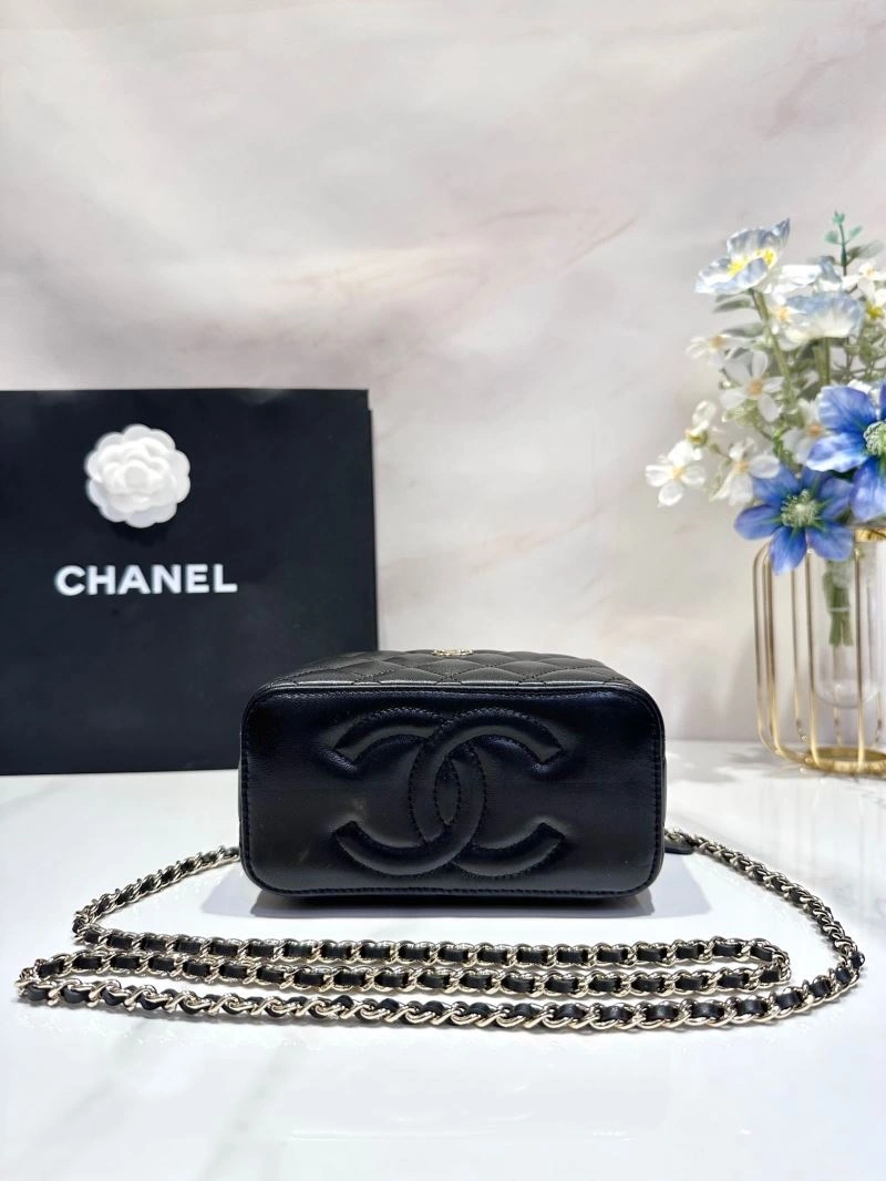 Ch**el cosmetic bags 4046g-0037