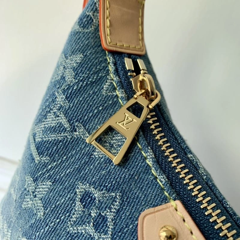 LV Top Handle Bags 4048F-0037