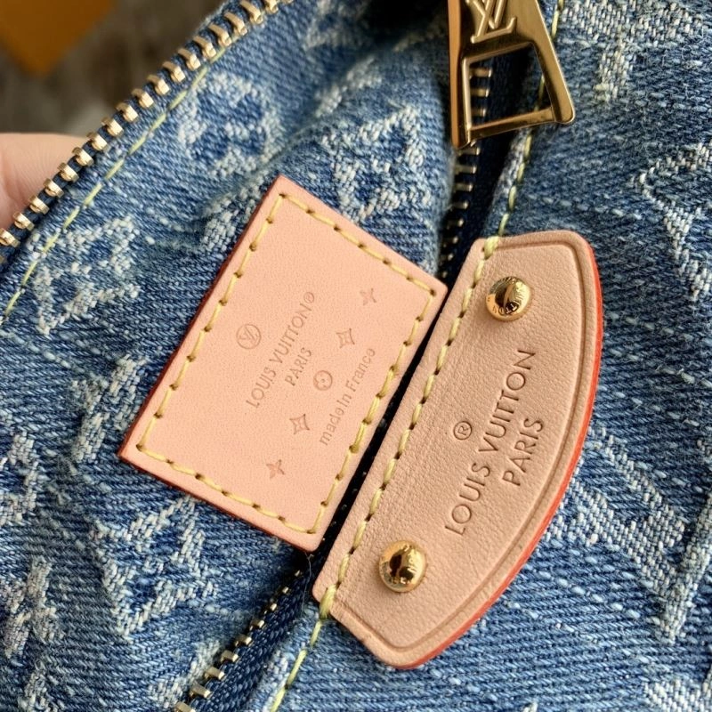 LV Top Handle Bags 4048F-0037