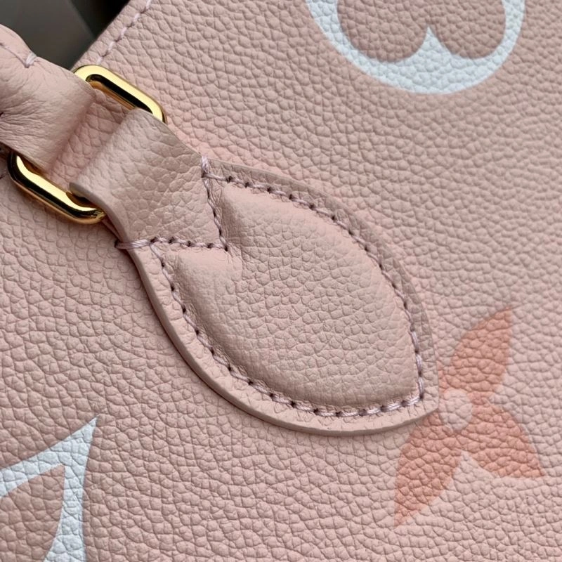 LV Shopping Bags 4048F-0048