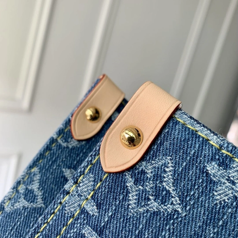 LV Shopping Bags 4048G-0004