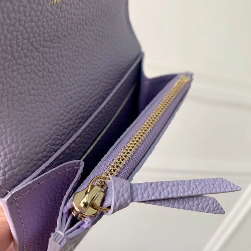 LV Wallets 4048H-0076